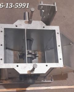 Elevator head SE40 f/gear B20 M&M